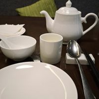  at Jujube Tree 枣子树素餐厅 - 成都铂金城店 in Chengdu