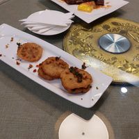  at Jujube Tree 枣子树素餐厅 - 成都铂金城店 in Chengdu