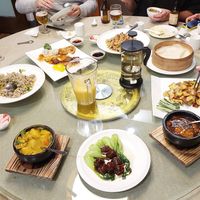  at Jujube Tree 枣子树素餐厅 - 成都铂金城店 in Chengdu