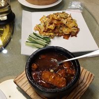  at Jujube Tree 枣子树素餐厅 - 成都铂金城店 in Chengdu