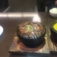 BBQ Tofu (38 Yuan) at Jujube Tree 枣子树素餐厅 - 成都铂金城店 in Chengdu