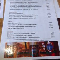   at Alt Oberurseler Brauhaus in Oberursel