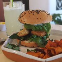  at Pulpa Amor Liquido  in Mexico City