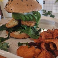  at Pulpa Amor Liquido  in Mexico City