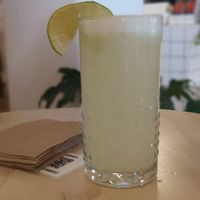  at Pulpa Amor Liquido  in Mexico City