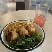   at Pulpa Amor Liquido  in Mexico City