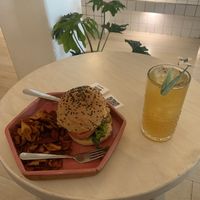   at Pulpa Amor Liquido  in Mexico City