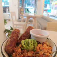  at Pulpa Amor Liquido  in Mexico City