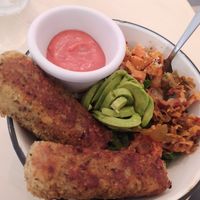  at Pulpa Amor Liquido  in Mexico City