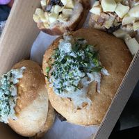   at Pulpa Amor Liquido  in Mexico City