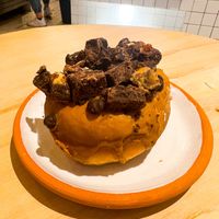   at Pulpa Amor Liquido  in Mexico City