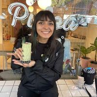  at Pulpa Amor Liquido  in Mexico City