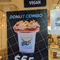  at Pulpa Amor Liquido  in Mexico City