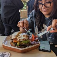  at Pulpa Amor Liquido  in Mexico City