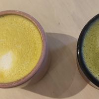  at Pulpa Amor Liquido  in Mexico City