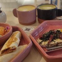  at Pulpa Amor Liquido  in Mexico City