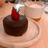   at Pulpa Amor Liquido  in Mexico City