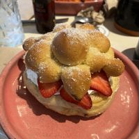   at Pulpa Amor Liquido  in Mexico City