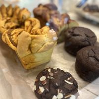 Postres - eh  at Pulpa Amor Liquido  in Mexico City