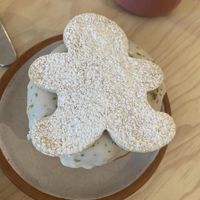  #Veganuary at Pulpa Amor Liquido  in Mexico City