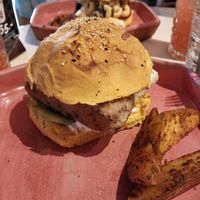  at Pulpa Amor Liquido  in Mexico City