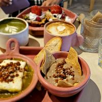 Deliciuos! at Pulpa Amor Liquido  in Mexico City