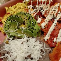  at Pulpa Amor Liquido  in Mexico City