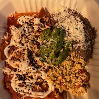   at Pulpa Amor Liquido  in Mexico City