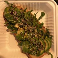   at Pulpa Amor Liquido  in Mexico City