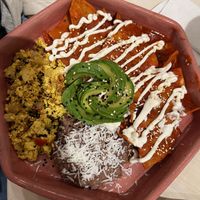   at Pulpa Amor Liquido  in Mexico City