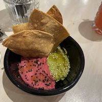   at Pulpa Amor Liquido  in Mexico City