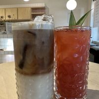  #Veganuary at Pulpa Amor Liquido  in Mexico City