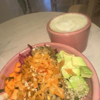   at Pulpa Amor Liquido  in Mexico City