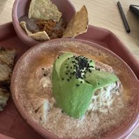   at Pulpa Amor Liquido  in Mexico City