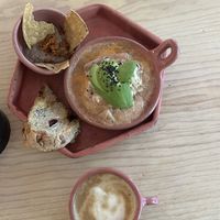   at Pulpa Amor Liquido  in Mexico City