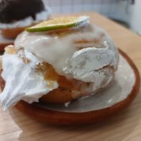  at Pulpa Amor Liquido  in Mexico City