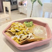   at Pulpa Amor Liquido  in Mexico City