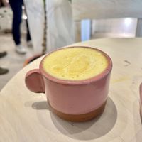   at Pulpa Amor Liquido  in Mexico City