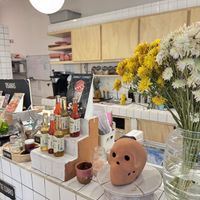   at Pulpa Amor Liquido  in Mexico City