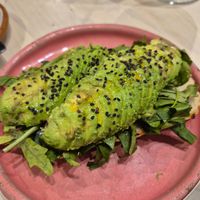  at Pulpa Amor Liquido  in Mexico City