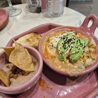  at Pulpa Amor Liquido  in Mexico City