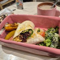  at Pulpa Amor Liquido  in Mexico City