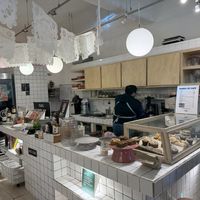 Interior  at Pulpa Amor Liquido  in Mexico City