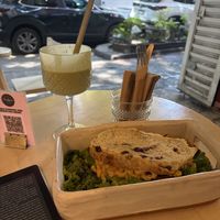   at Pulpa Amor Liquido  in Mexico City