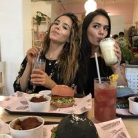 Nice place at Pulpa Amor Liquido  in Mexico City