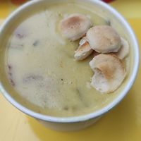  at Pike Place Chowder in Seattle