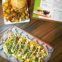  at Lechuga in Caxias Do Sul