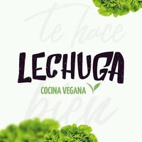 Lechuga at Lechuga in Caxias Do Sul