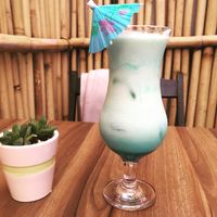 Le-Tchuka  at Lechuga in Caxias Do Sul