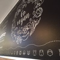 Decoração at Lechuga in Caxias Do Sul